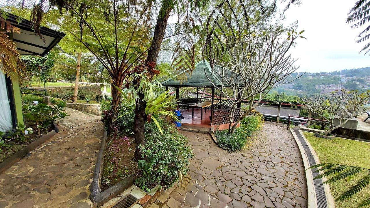 Vila Kolmas 59 Villa Bongkor Exterior photo